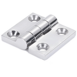 Boat Butt Hinge - 38 x 38mm