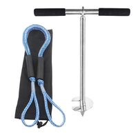 Jet Ski Beach Anchor Kit