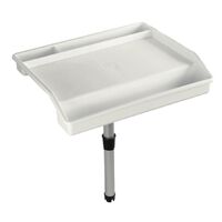 Angler Bait Board - One-Leg Design - 460 x 375mm