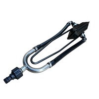 Universal Motor Flusher – Ear Muffs