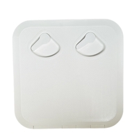 Deluxe Boat Hatch - 375mm x 370mm