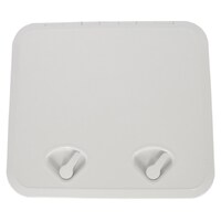  Deluxe Boat Hatch - 510mm x 460mm