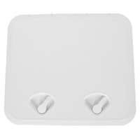  Deluxe Boat Hatch - 510mm x 460mm