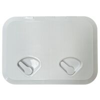 Deluxe Boat Hatch - 440 x 315mm