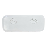 Deluxe Boat Hatch - 607mm x 243mm
