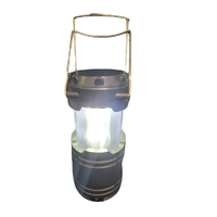 Mini collapsible COB LED Lantern - 260 lumens
