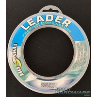 Monofilament Leader - 50m (30lb)