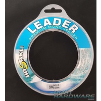 Monofilament Leader - 50m (50lb)