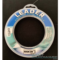 Monofilament Leader - 50m (60lb)
