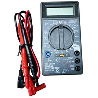 Projecta Digital Multimeter Tester