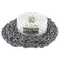 Lone Star Rope and Chain Kit (60m x 6mm)