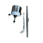 Marine Windscreen Wiper Motor Kit