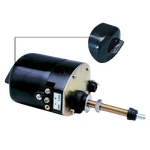Windscreen Wiper Motor Kit