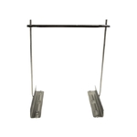 Battery Holder Tie-Down Fastener