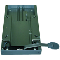Universal Boat Seat Slide