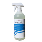 Aqua Viro Fender and Inflatable Boat Cleaner 1L