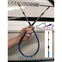 Engine Control Cable Premium Universal (13ft)
