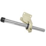 Transom Mount Kit Long Clamp