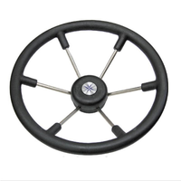 TIMONE Boat Steering Wheel