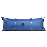 Plastimo Water Tank Flex Rectangle 150L