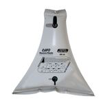 Nuova Rade Flexible Water Tank Triangle 55L