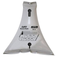 Nuova Rade Flexible Water Tank Triangle 100L