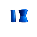 Replacement Rollers for Sarca Bow Sprit 1-2 (Set of 2)