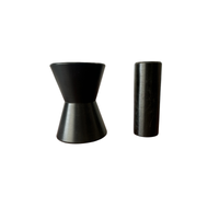 Replacement Rollers for Sarca Bow Sprit 1-2 (Set of 2)