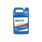 Sierra Full Synthetic TC-W3 2-Cycle Marine Engine Oil