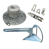 Anchor Kit - Sarca 2