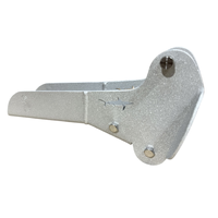 Sarca Aluminium Bow Sprit 1-2