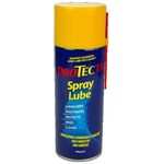 Protecta Spray Lube 300g Aerosol Lubricant