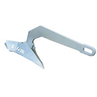 Sarca Excel Anchor 3 (for 7m - 10m Boats)