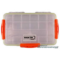 Tackle Box Waterproof Small
