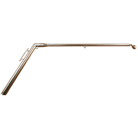Boat Outrigger 316 Stainless Steel 2 pc Set