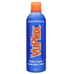 Vuplex Plastic Cleaner & Anti Static Polish 375g