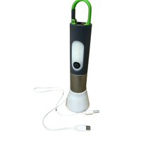 Rechargeable LED Torch