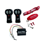Wireless Remote Control  (Twin Pack)