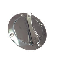 Deck & Cabin Hardware