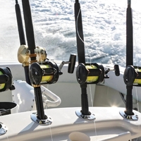 Rod Holders