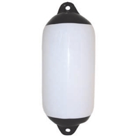 Fenders & Mooring